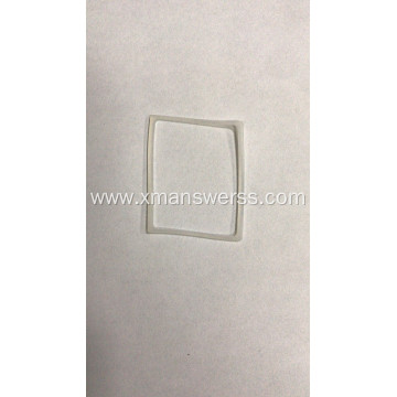 Customize Mechanical Oil Silicone Rubber Seal Washer